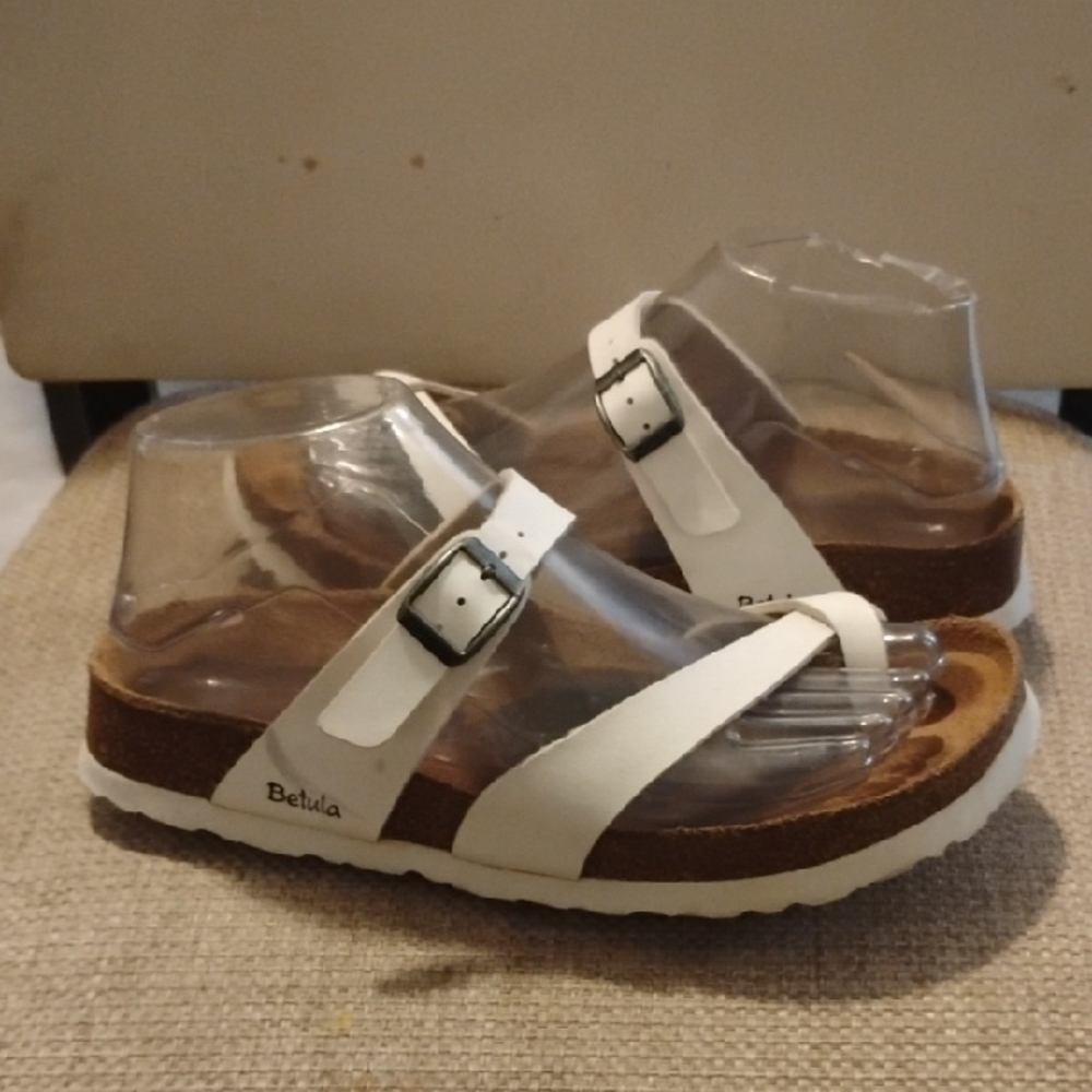 BETULA  Sandalia Size 6 Women